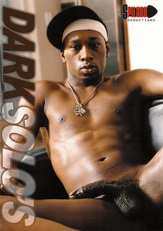 Poster de Dark Solo's