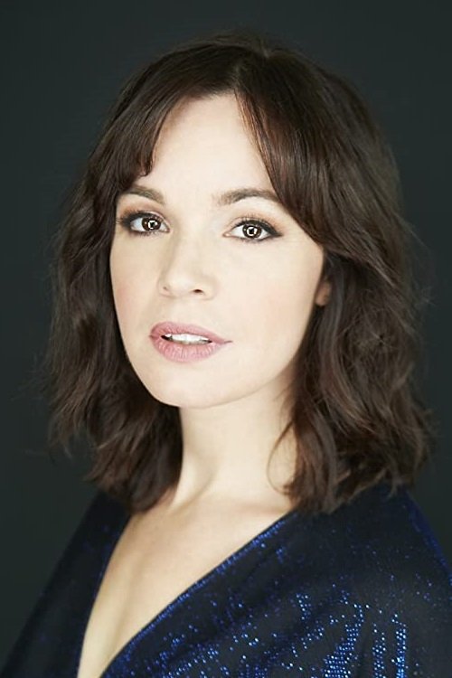 Foto de Rachel Wilson