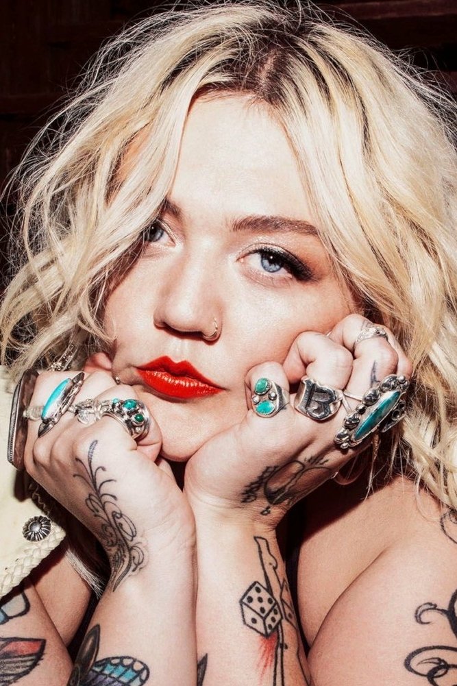 Foto de Elle King
