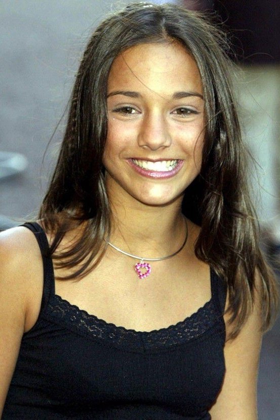 Foto de Frankie Bridge