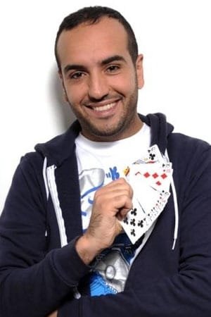 Foto de Kamel Boutayeb