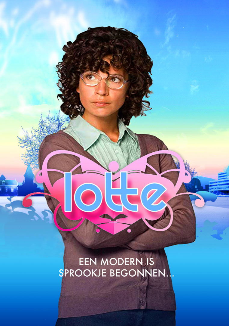 Poster de Lotte