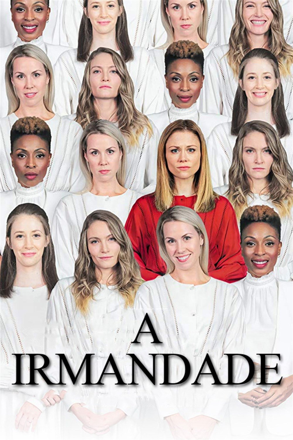 Poster de A Irmandade