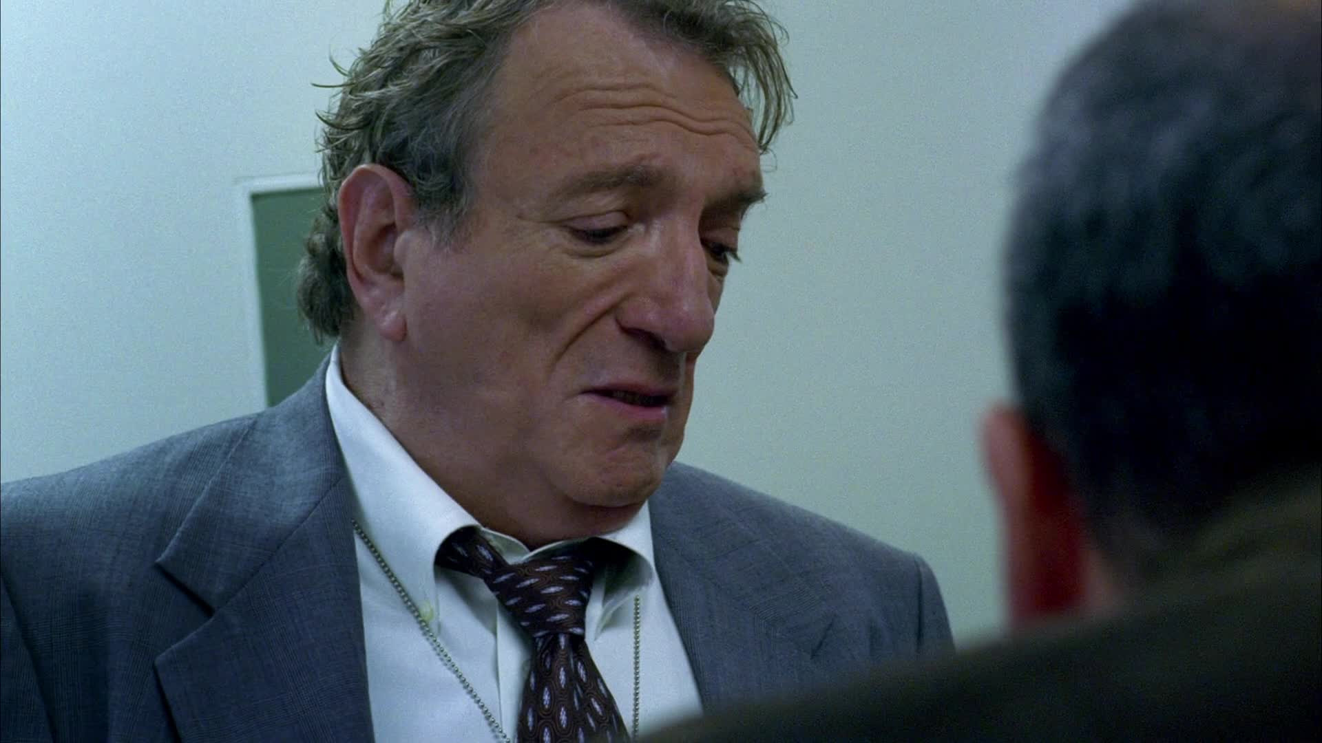 Mentes criminales 2×11