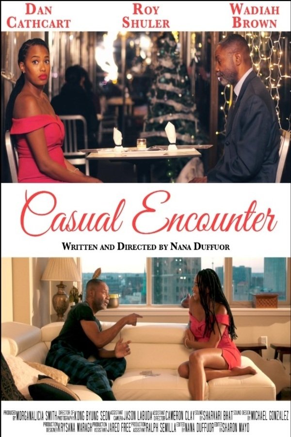 Poster de Casual Encounter