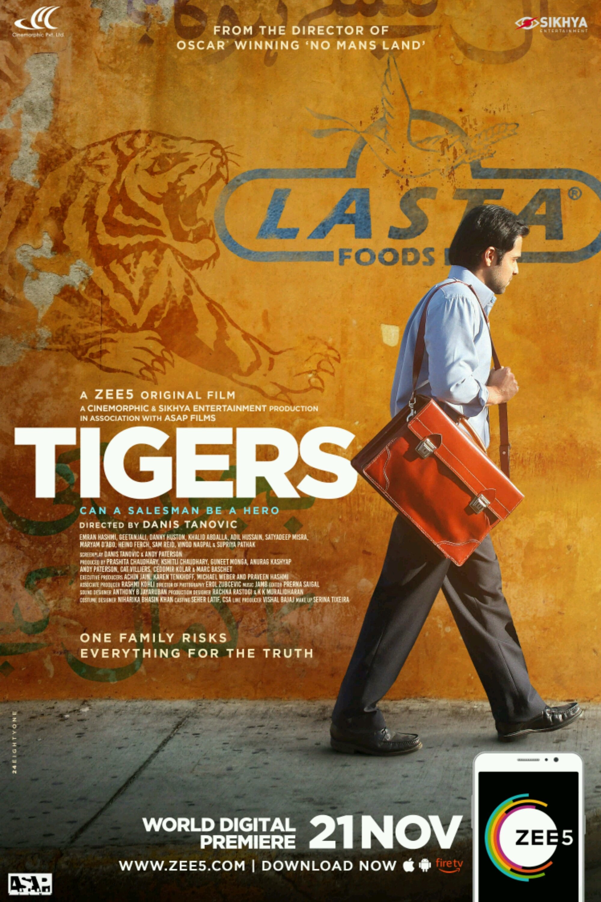 Poster movie