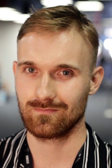 Profil Fotoğrafı