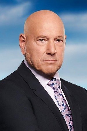 Foto de Claude Littner