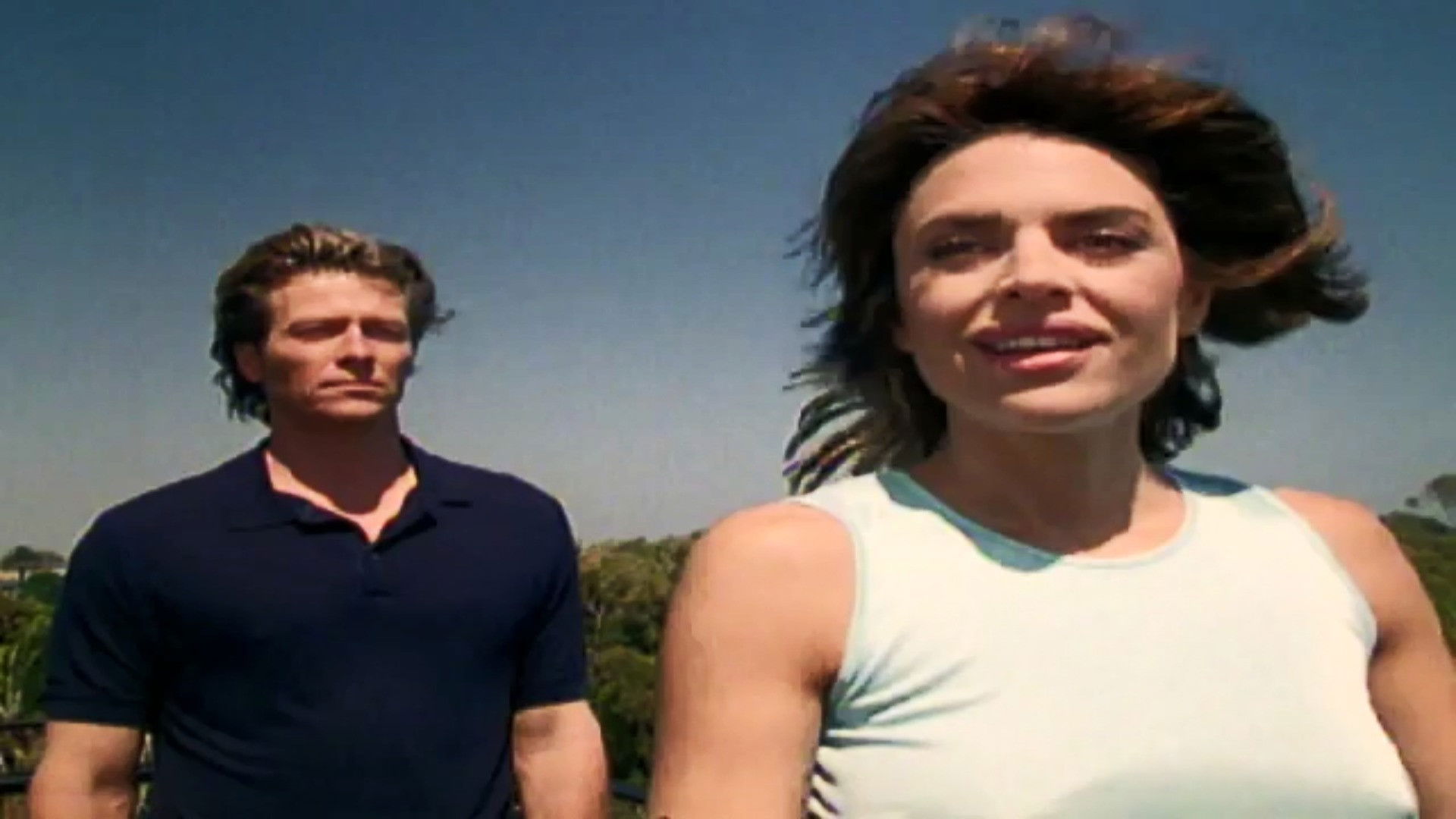 Who's Afraid of Amanda Woodward? (2)