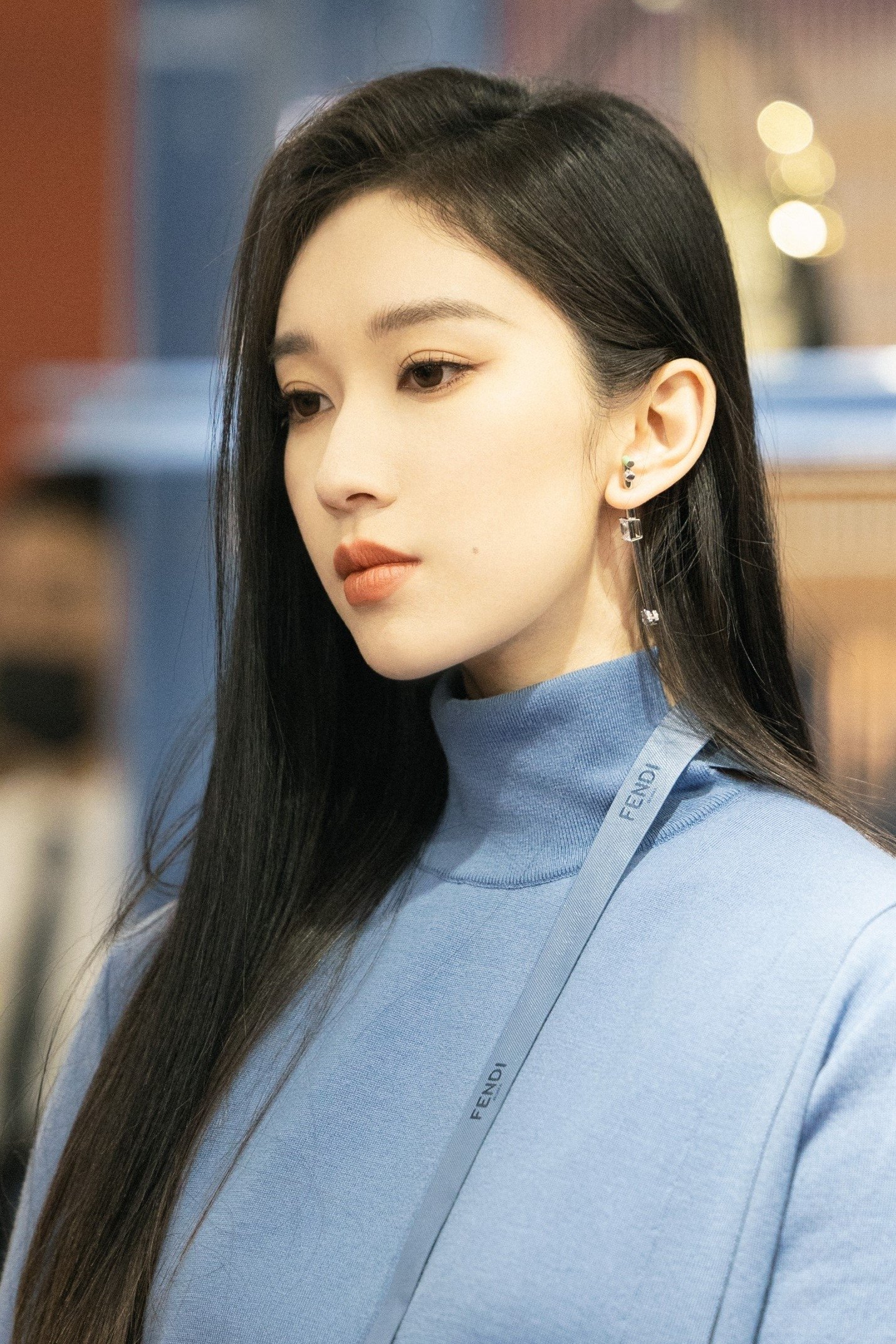 Foto de 刘令姿