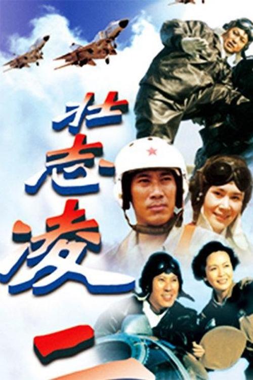 Poster de 壮志凌云