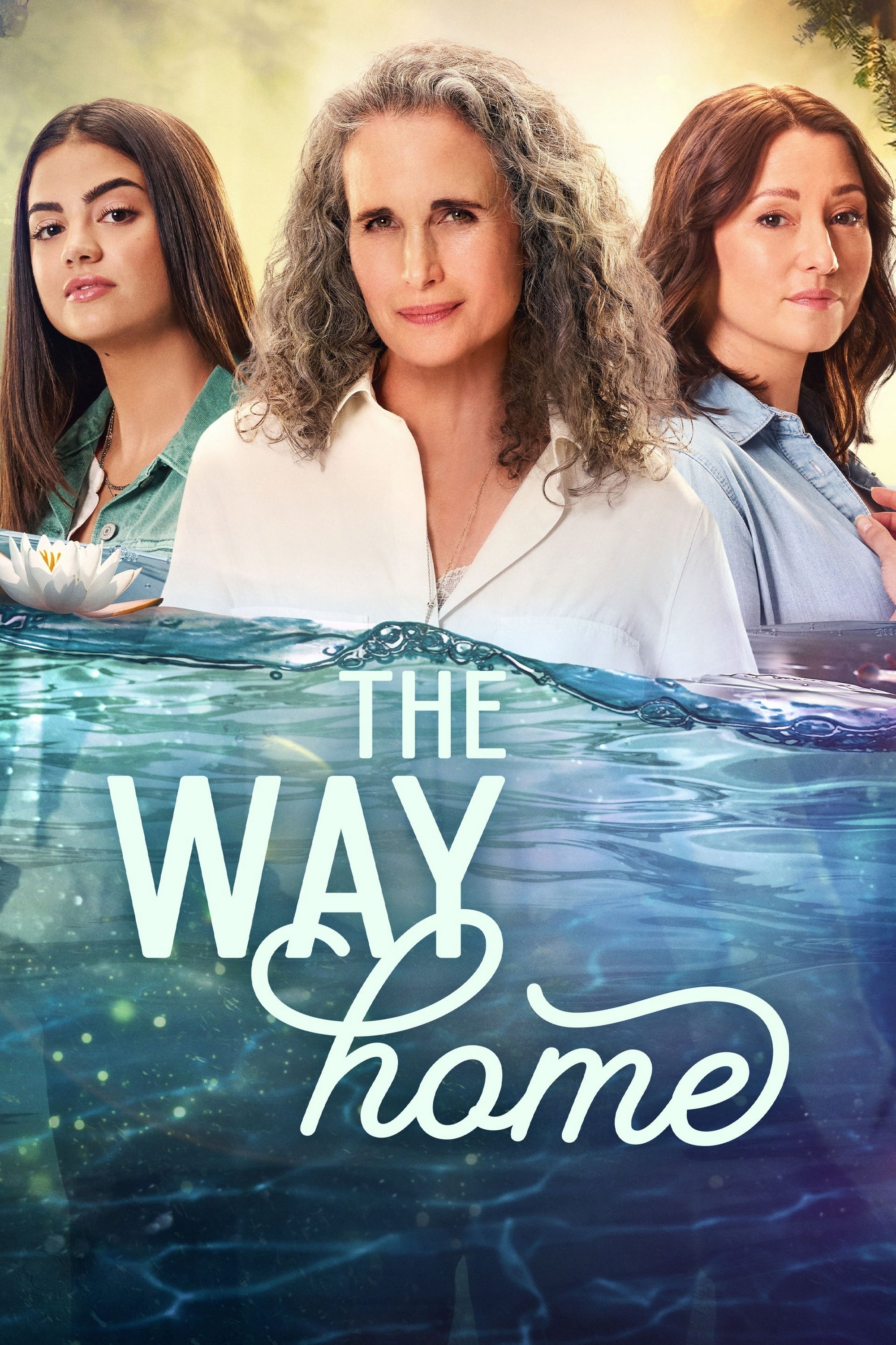 Poster de Temporada 3