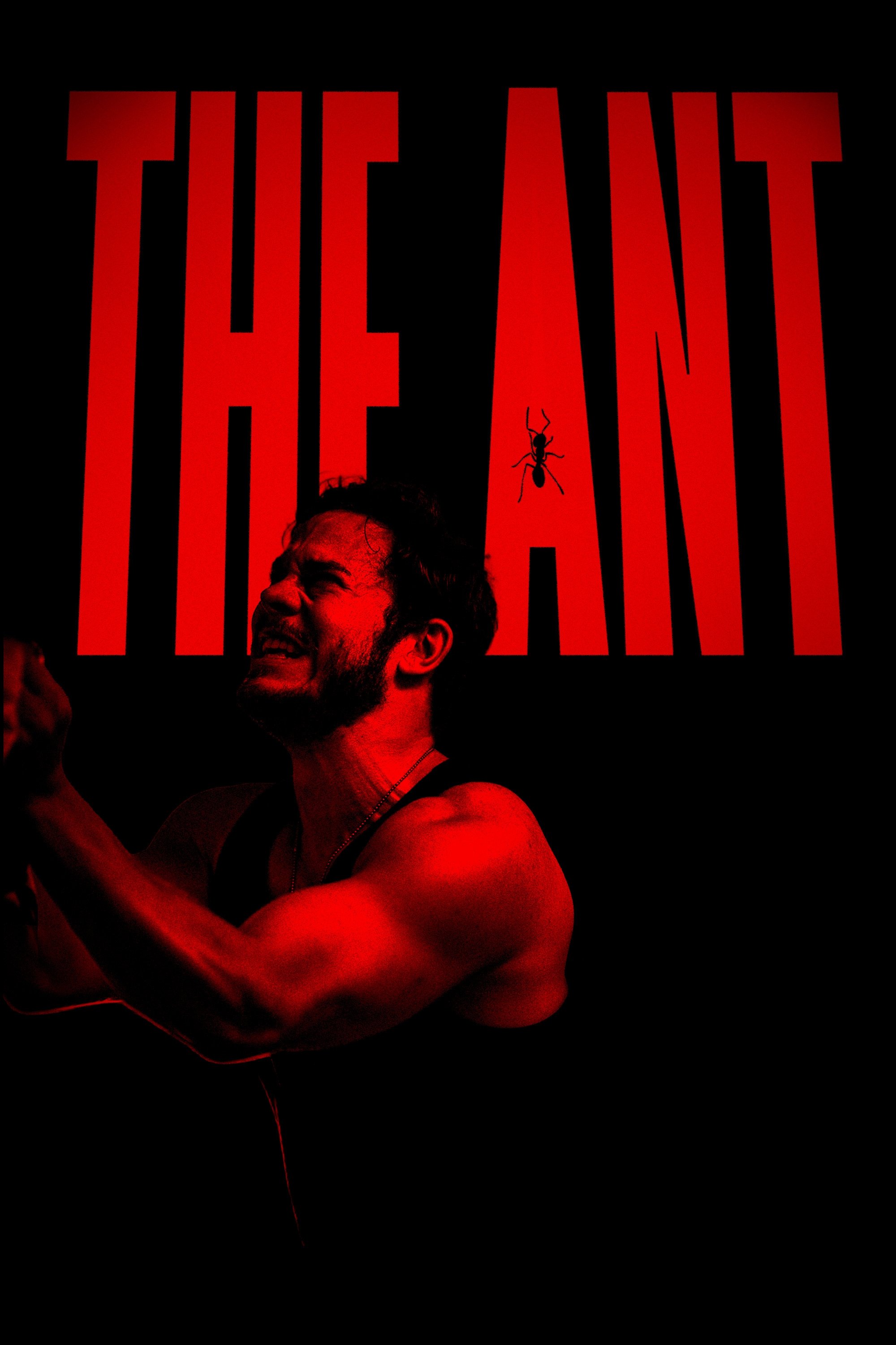 Poster de The Ant