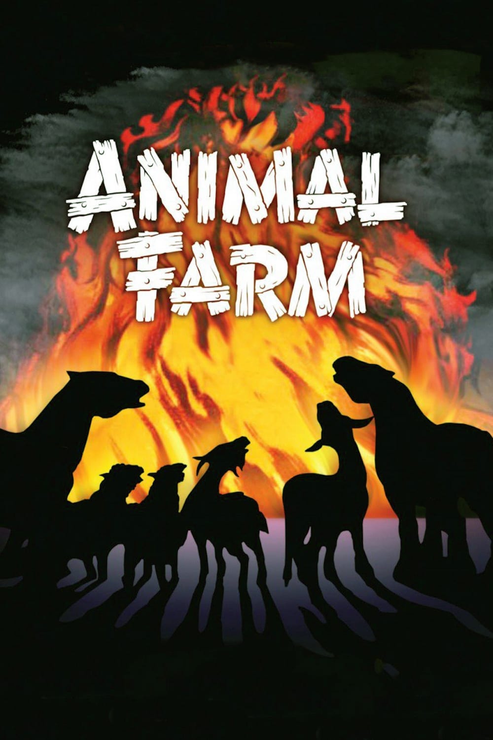 Poster movie