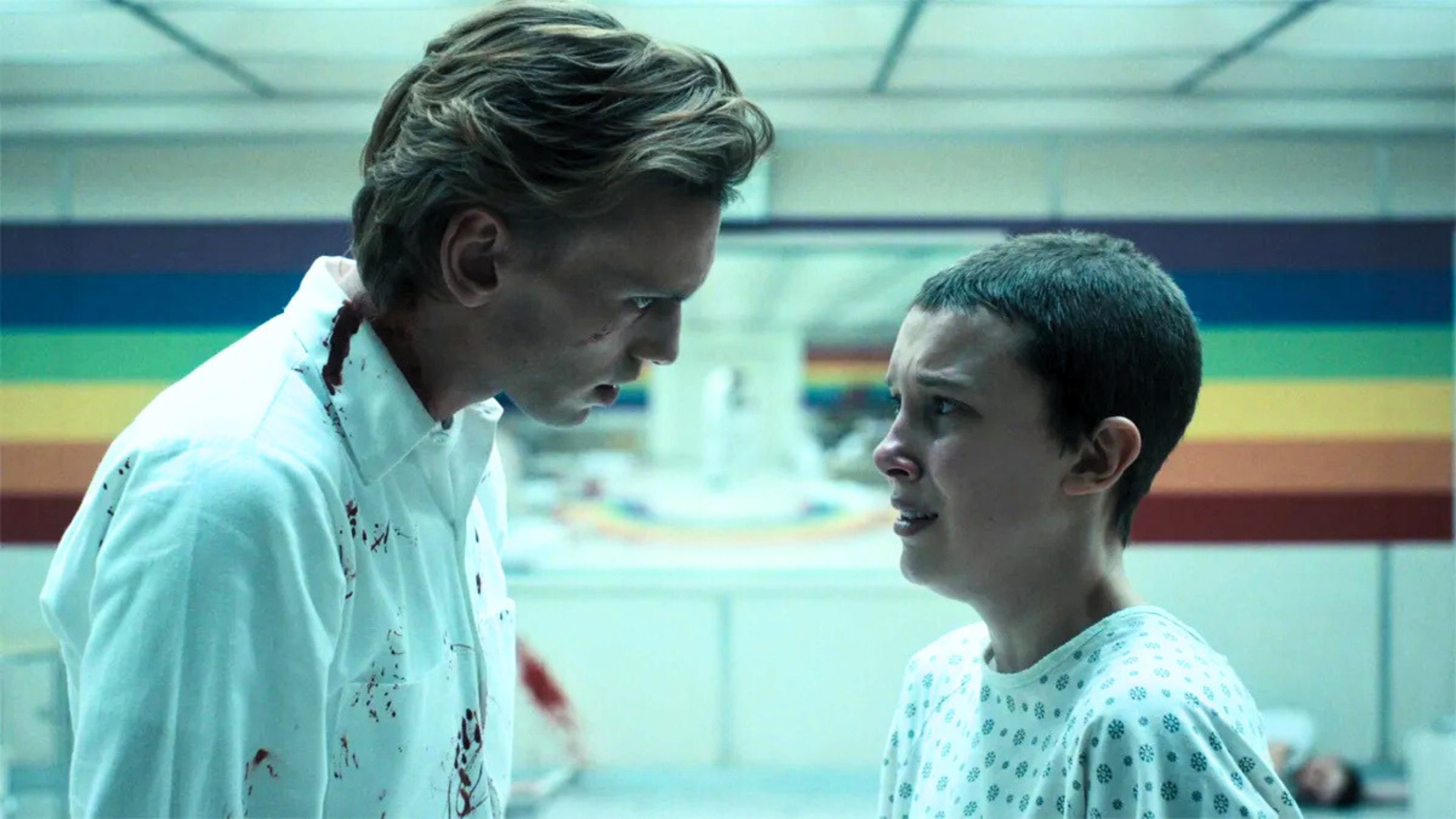 Stranger Things: 4×7