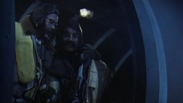 The Gestapo for the High Jump