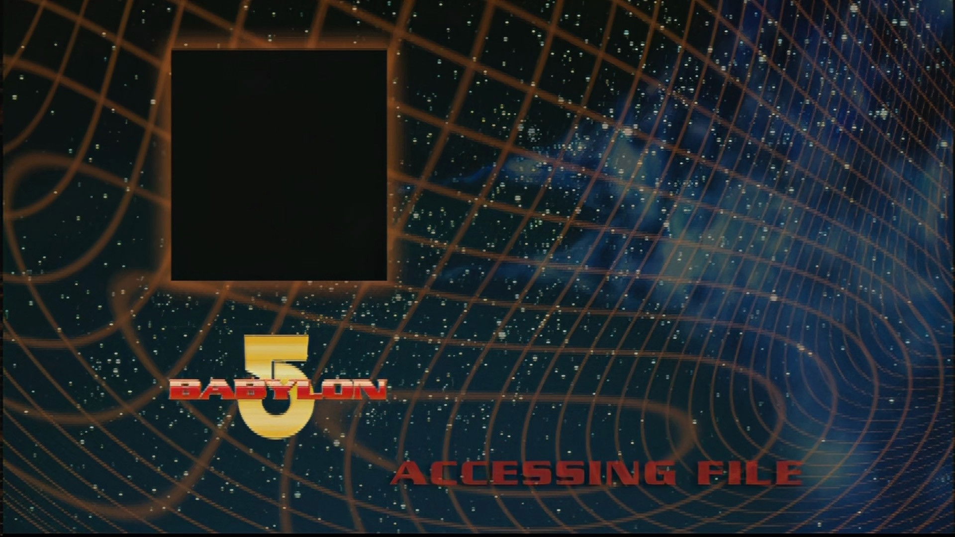 Season 4 Personnel Files