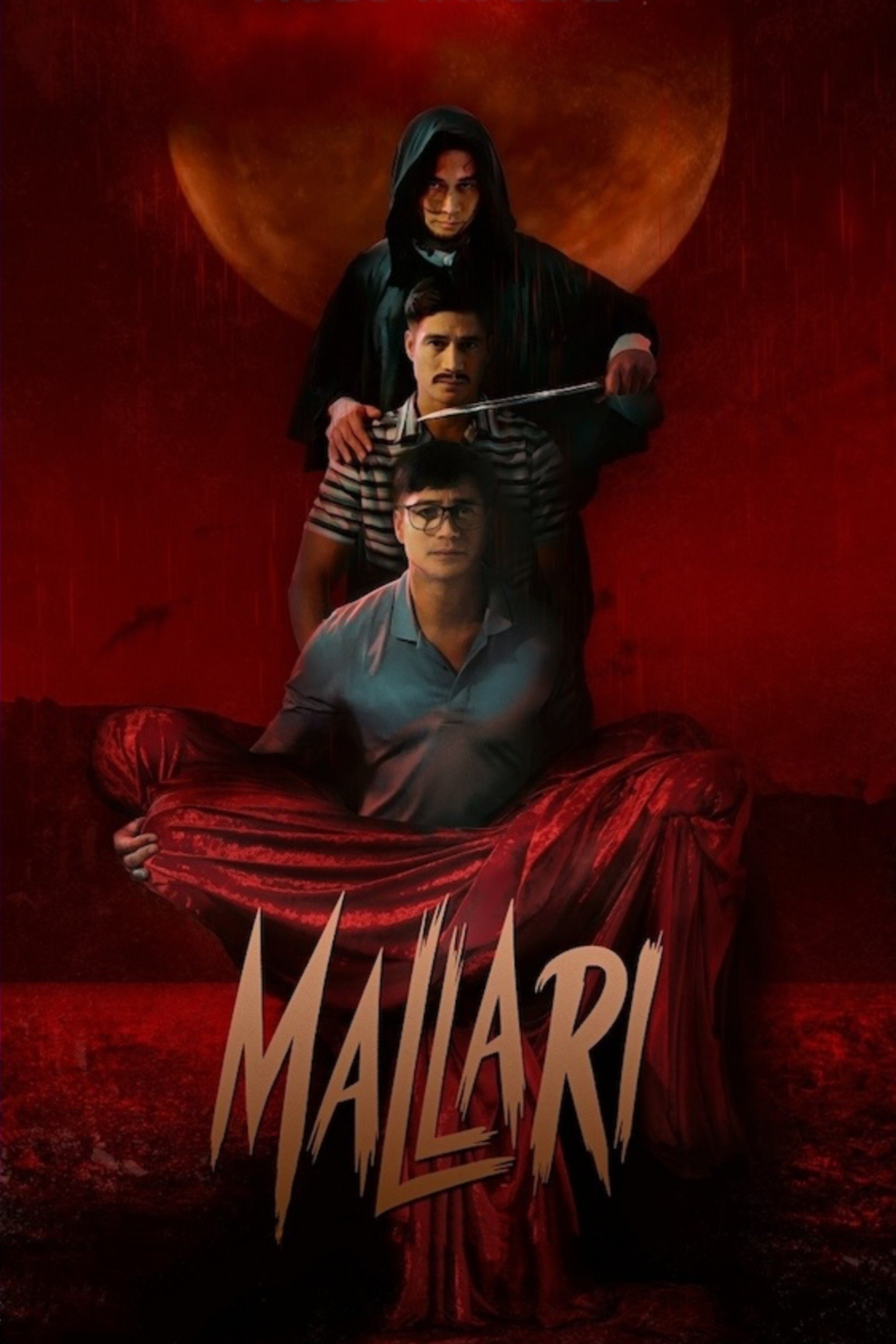 Mallari (2023) en ZeusHD2