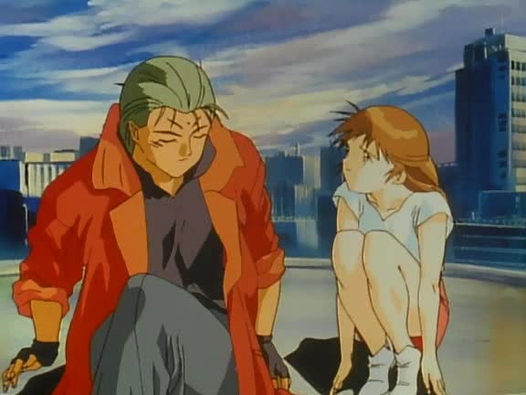 The Setting Sun! The Coming Day! A Private Time for Each of Us!