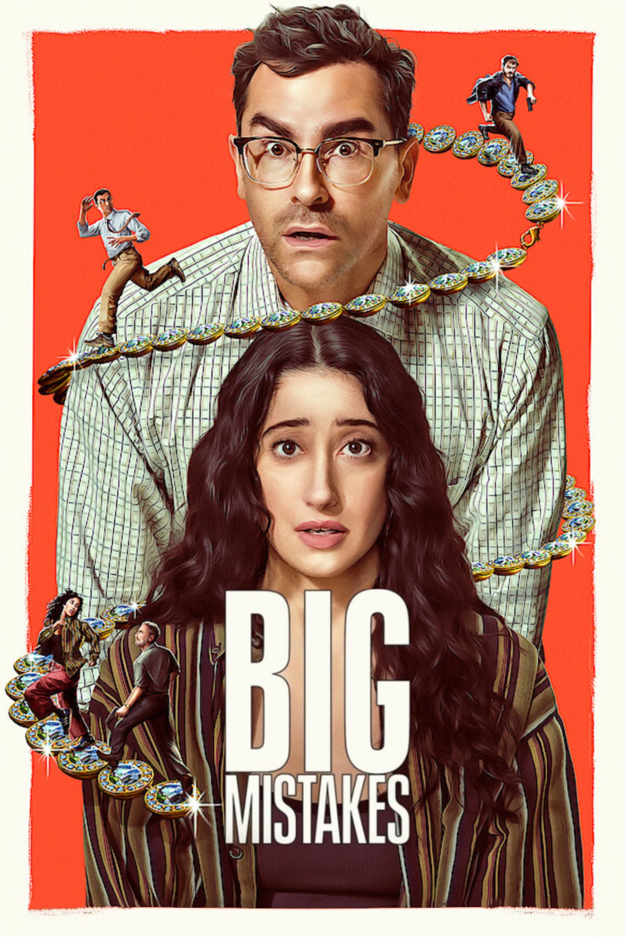 Poster de Temporada 1