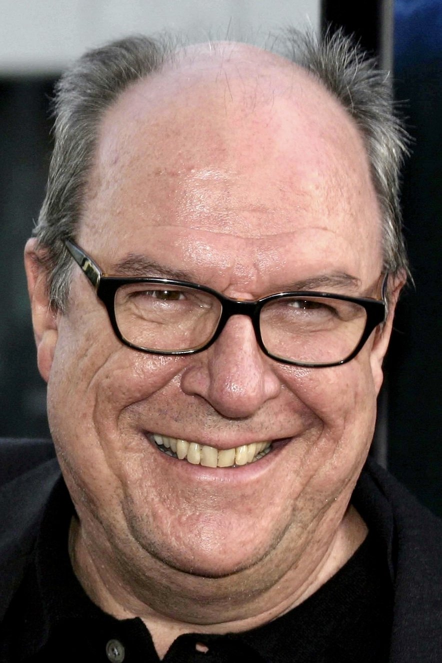 Foto de Larry Brandenburg