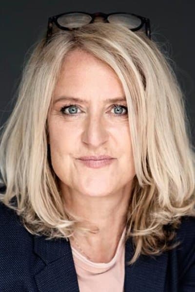 Foto de Charlotte Sachs Bostrup