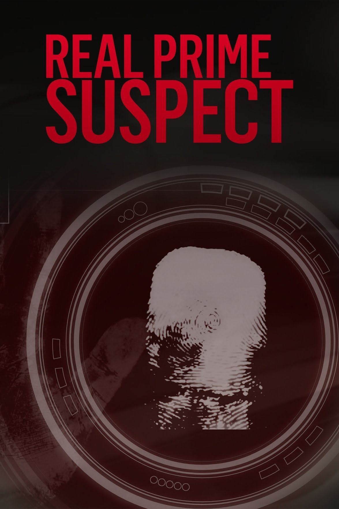 Poster de The Real Prime Suspect
