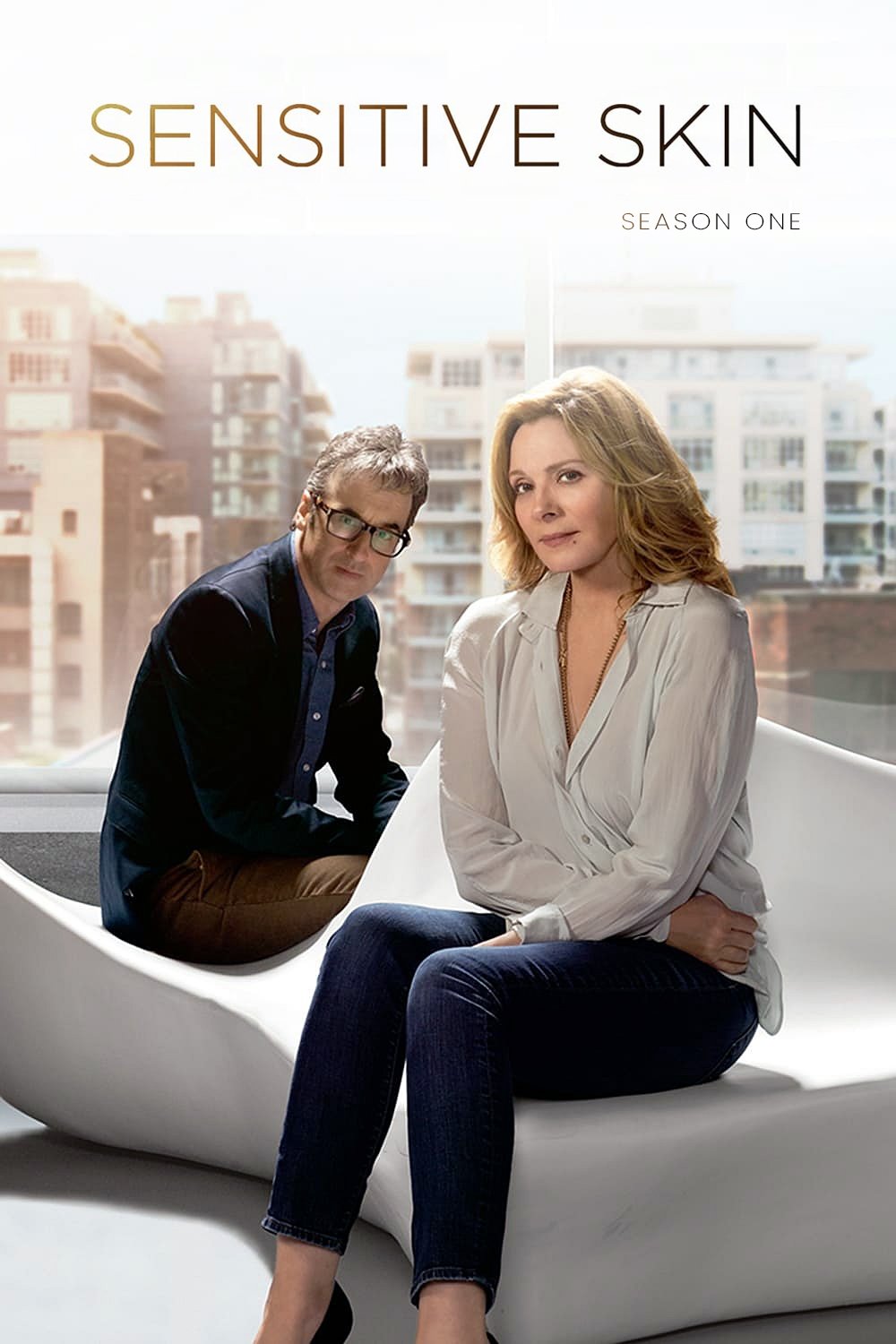 Poster de Temporada 1
