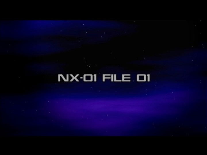 NX01 File 01