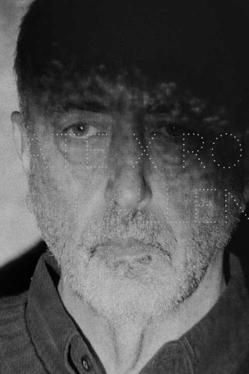 Poster de Roger Ballen - A Good Picture Comes from Nowhere