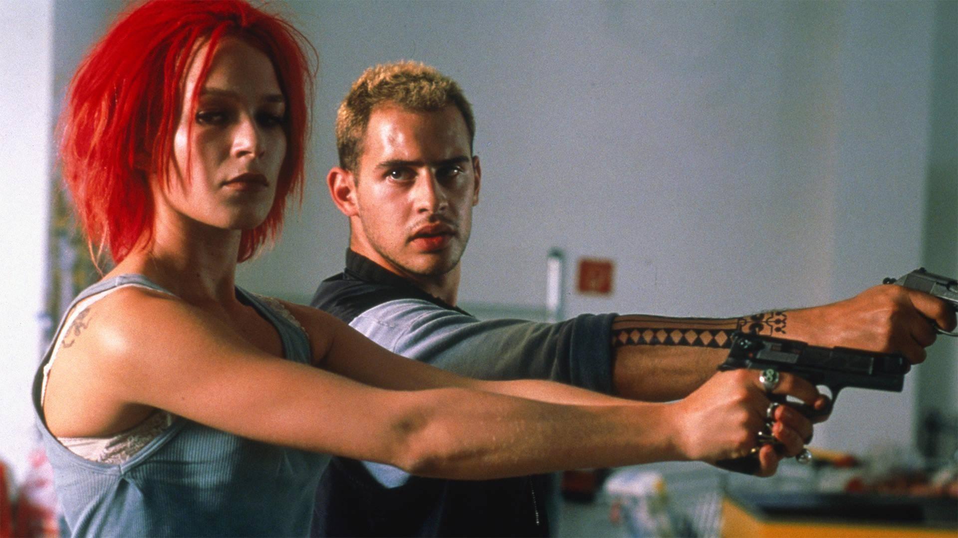 Run Lola Run 1998 Soap2Day