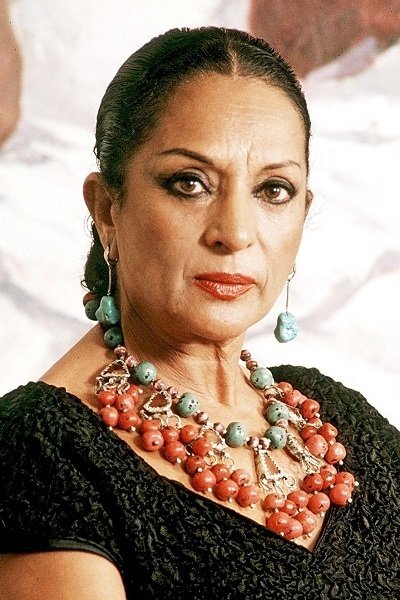 Foto de Lola Flores