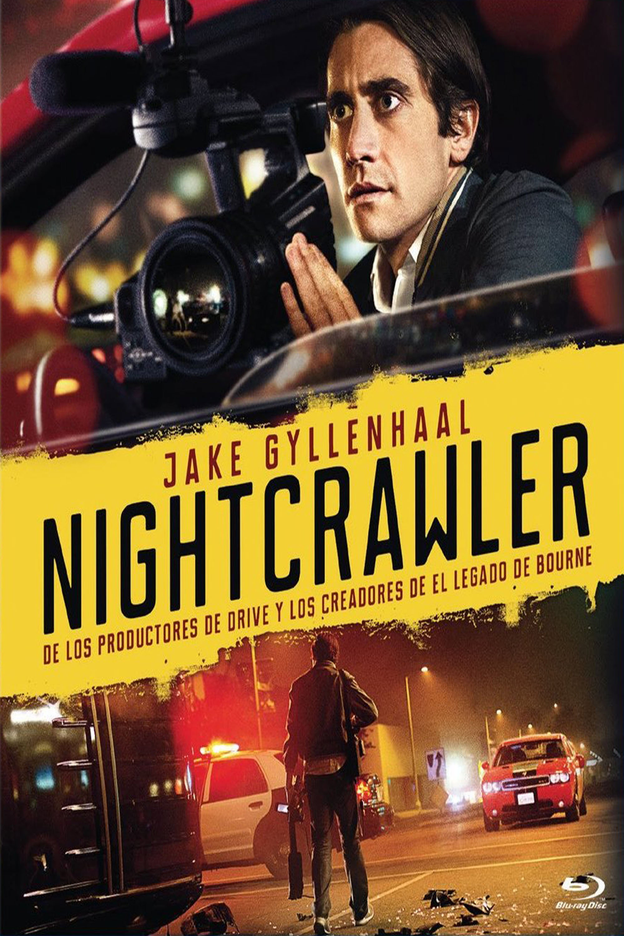Nightcrawler