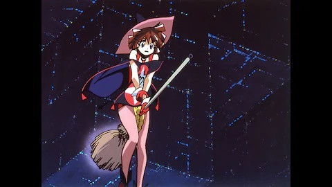 Sae, Jeff, and the Big Spell