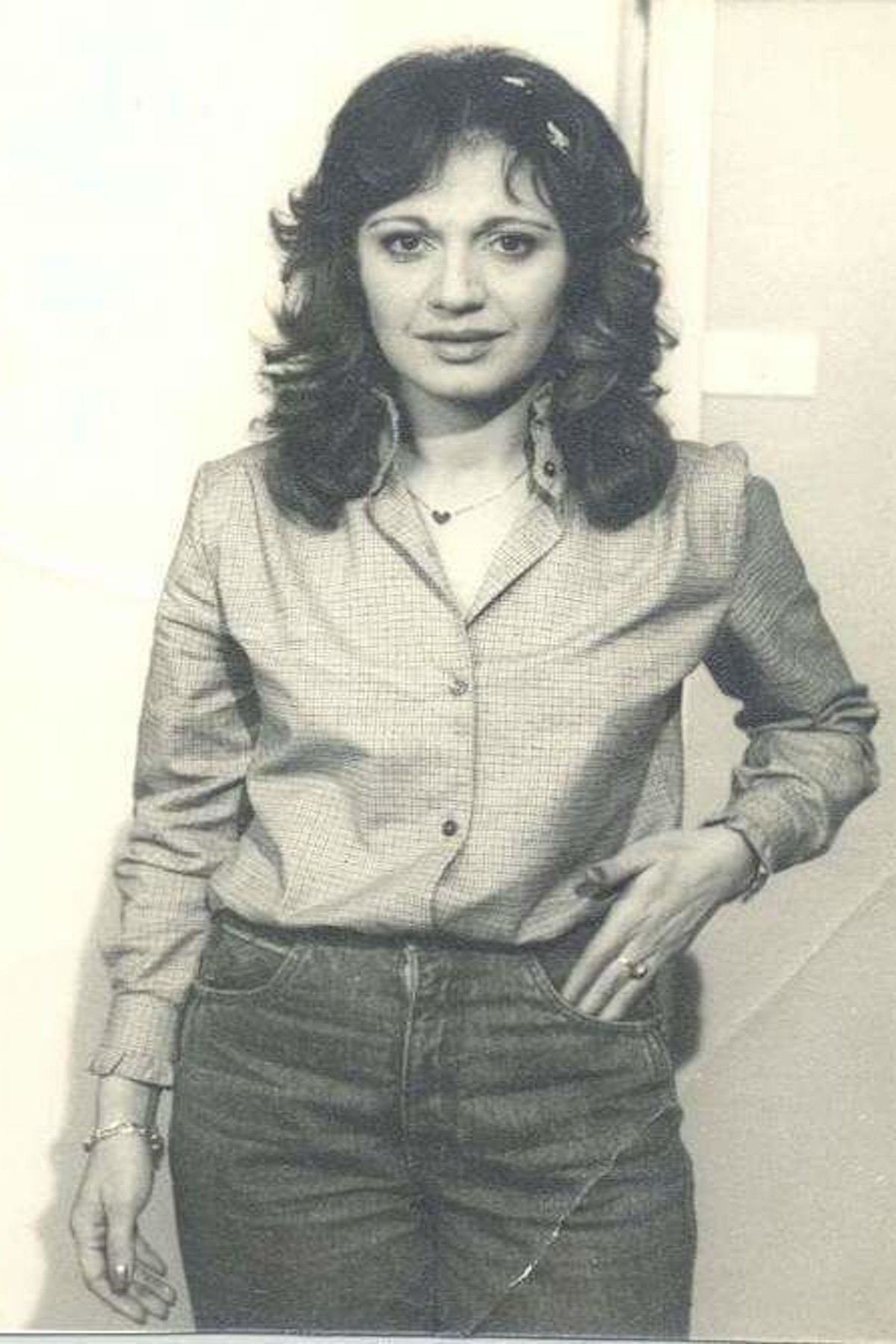 Foto de مديحة كامل