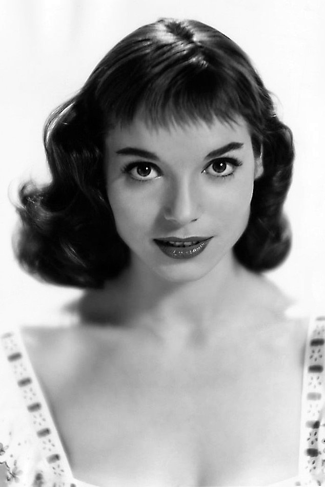 Foto de Elsa Martinelli