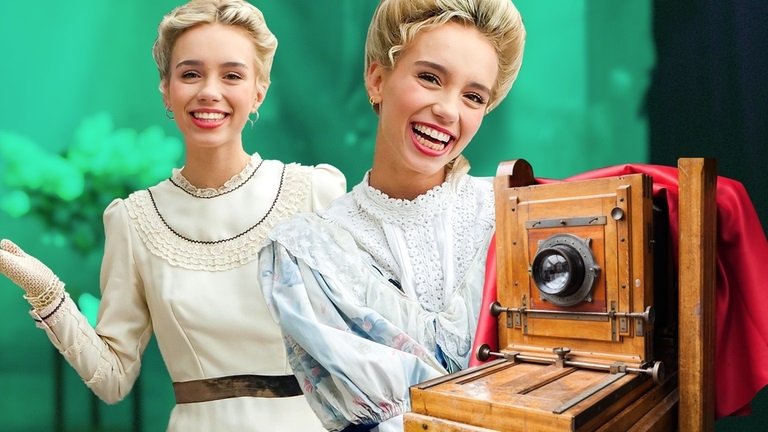 TickTack – Zeitreise mit Lisa & Lena