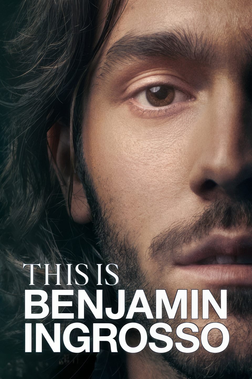 Poster de This Is Benjamin Ingrosso