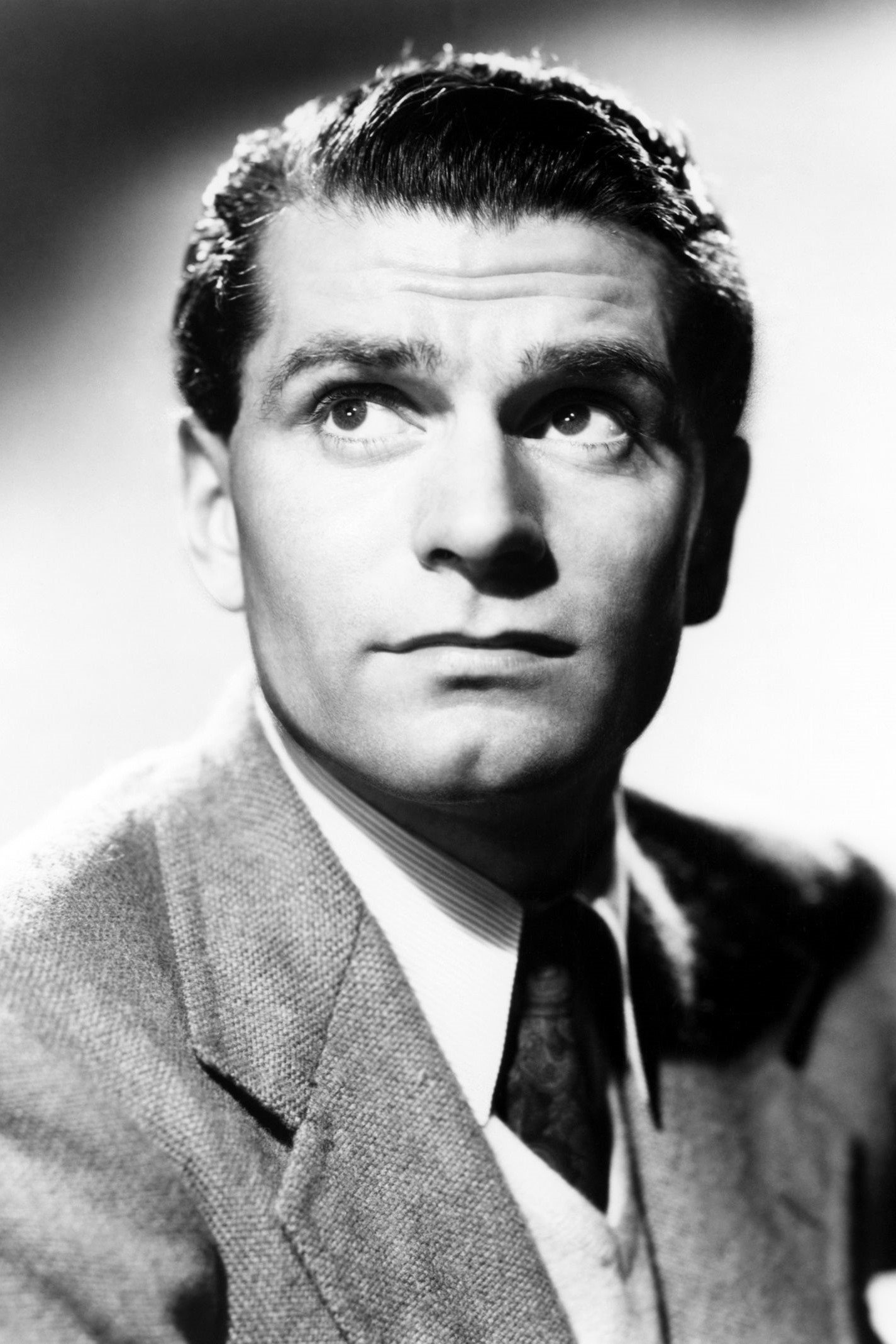 Foto de Laurence Olivier