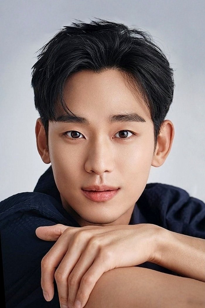 Foto de Kim Soo-hyun