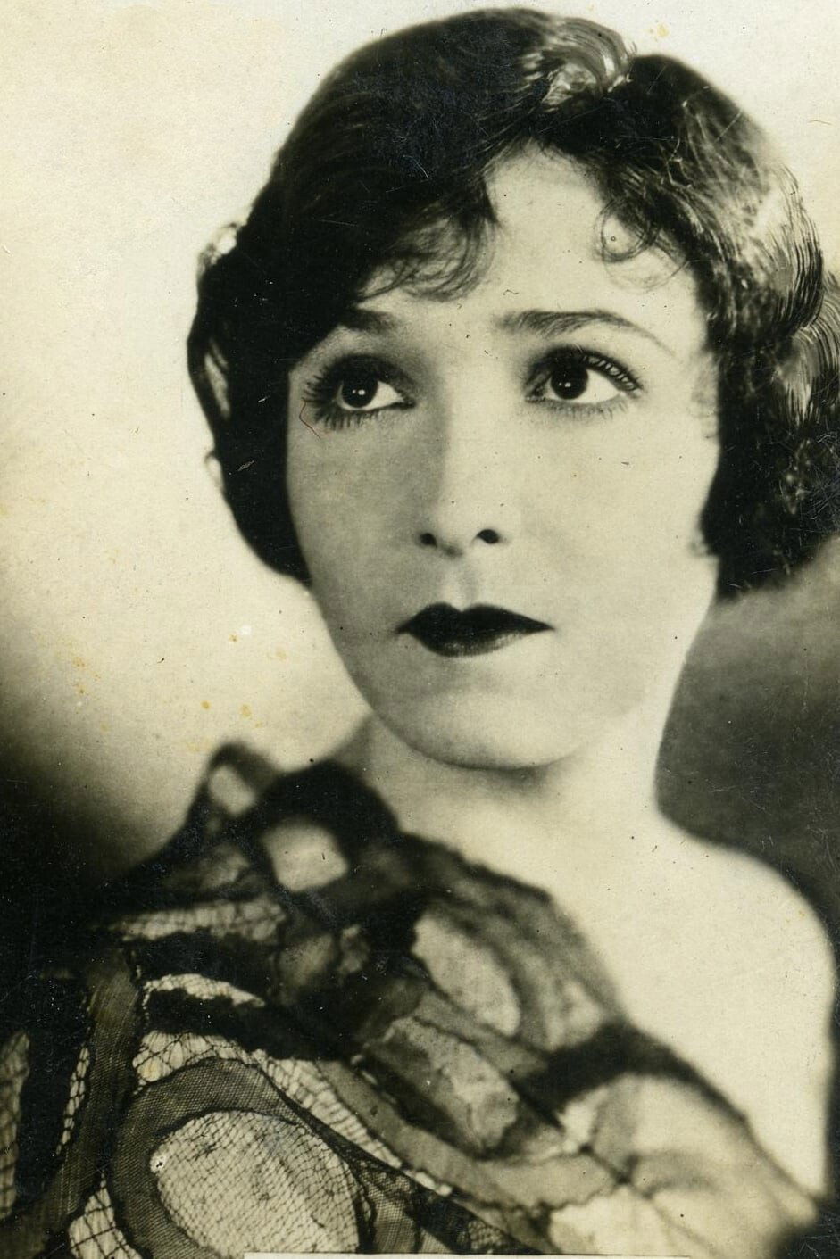 Foto de Florence Vidor
