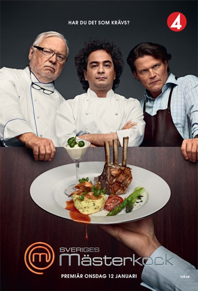 Poster de Temporada 1