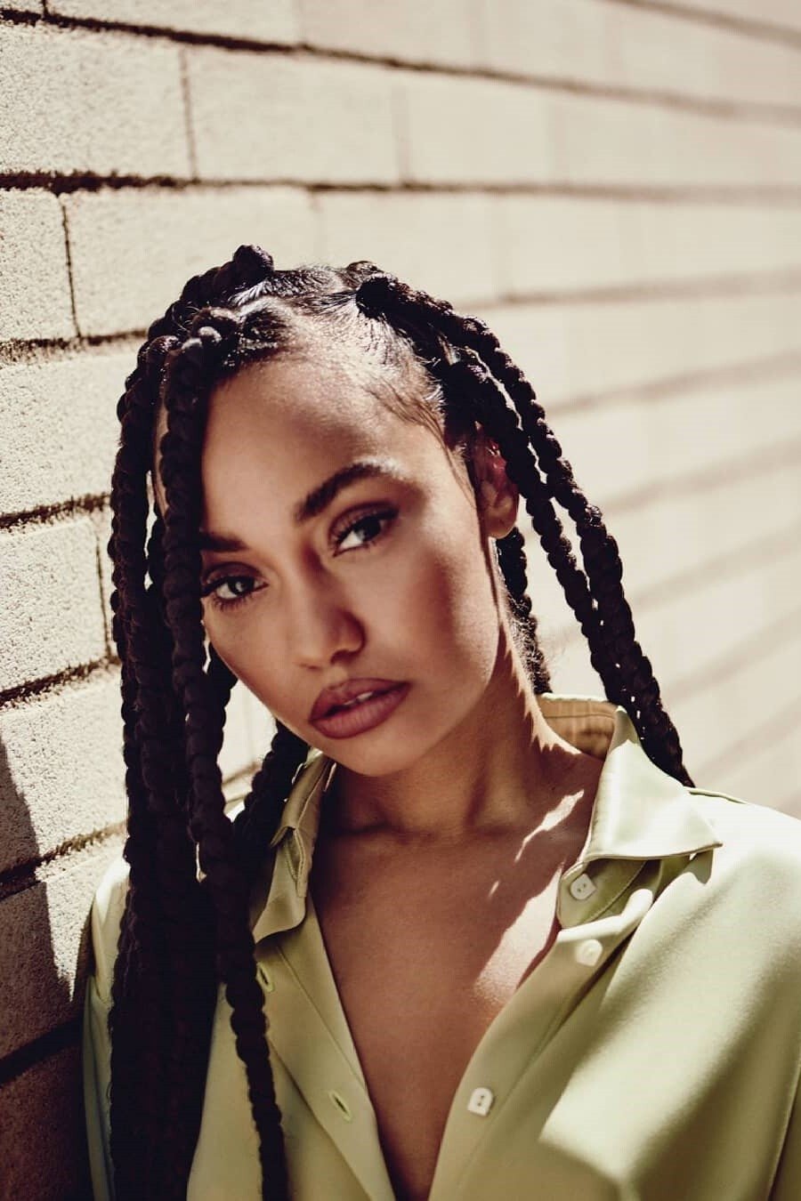 Foto de Leigh-Anne