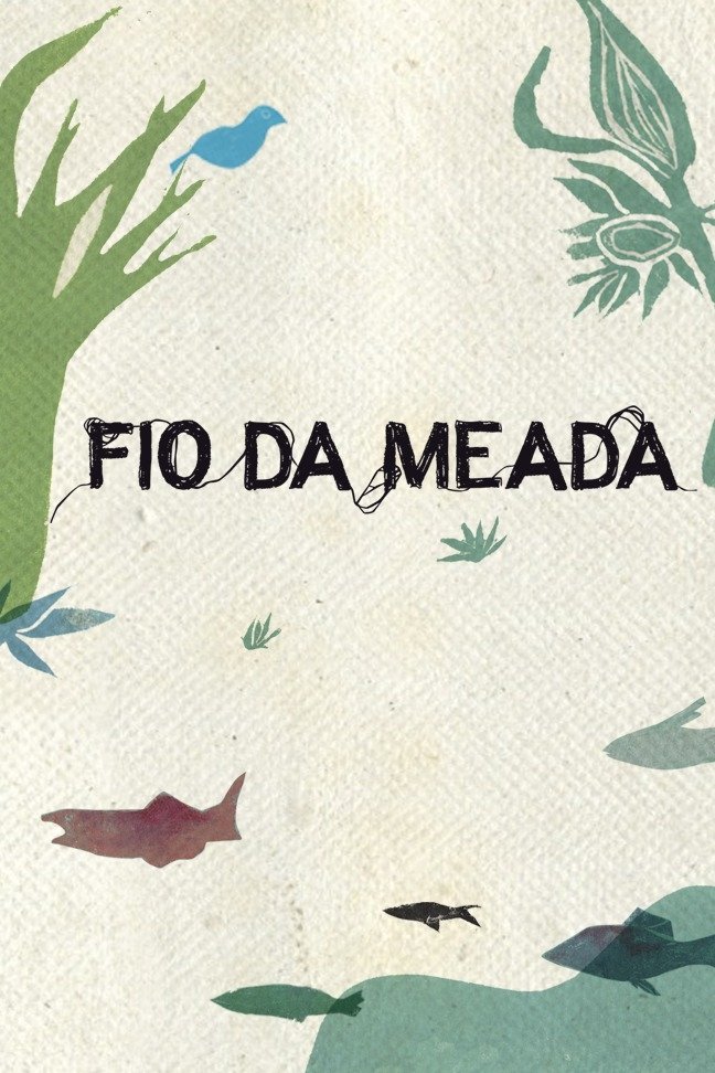 Poster de O Fio da Meada