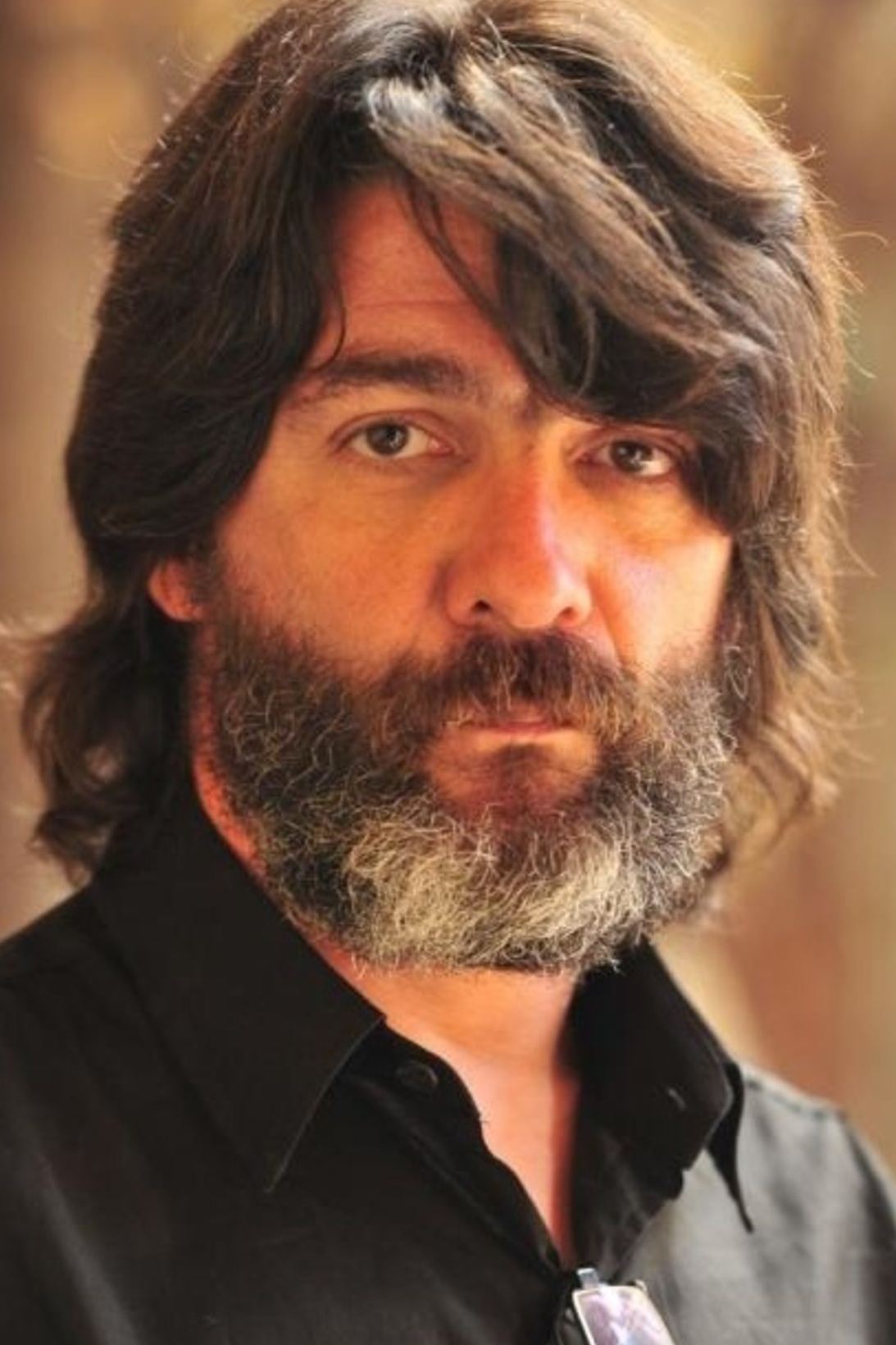 Foto de César Troncoso