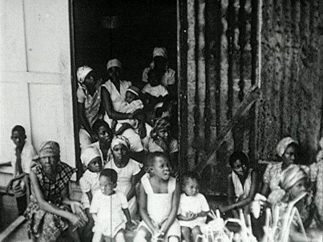 Albert Schweitzer - Reverence for Life