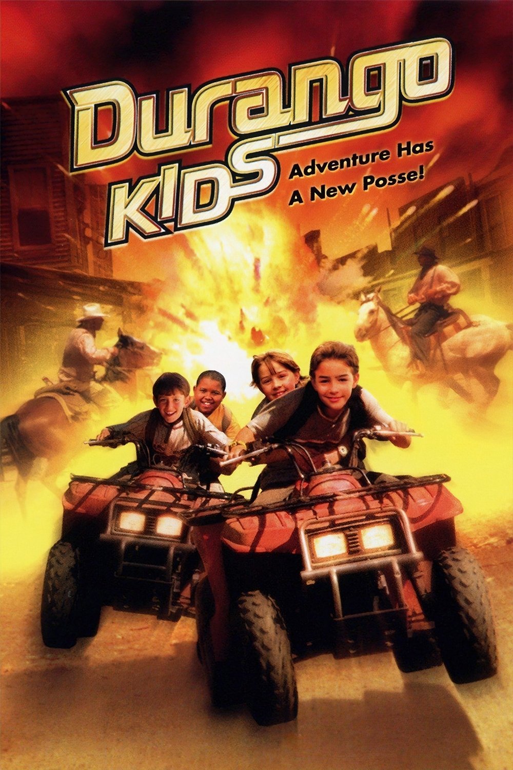 Poster movie