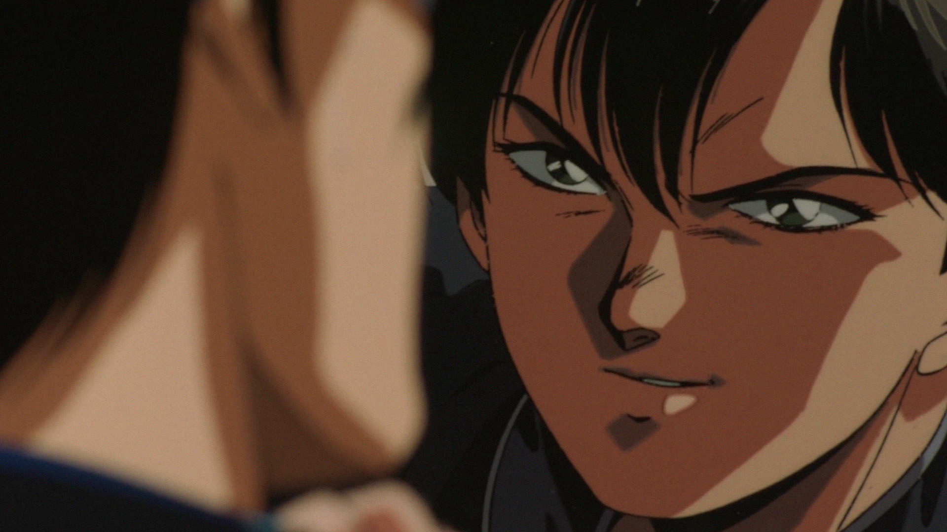 Project III: Disillusionment