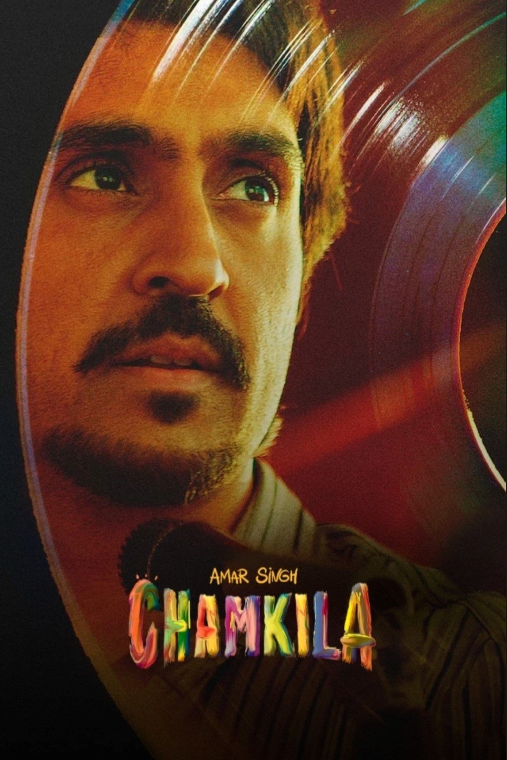 Amar Singh Chamkila (2024) en ZeusHD2