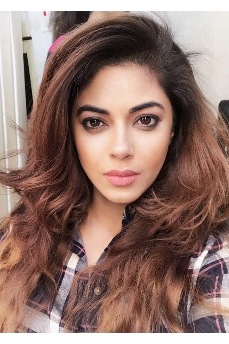 Foto de Meera Chopra